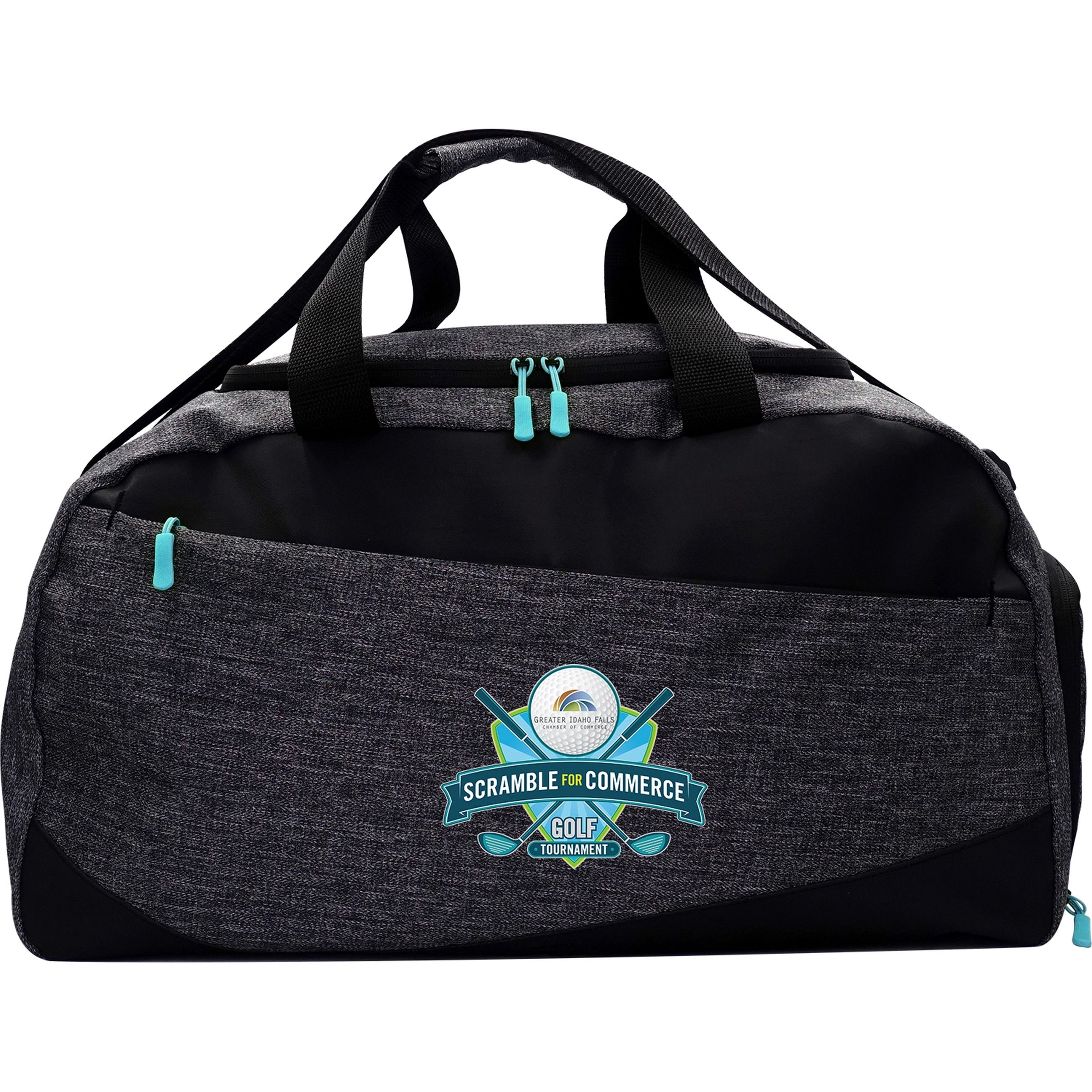 X Line Duffle Bag 23
