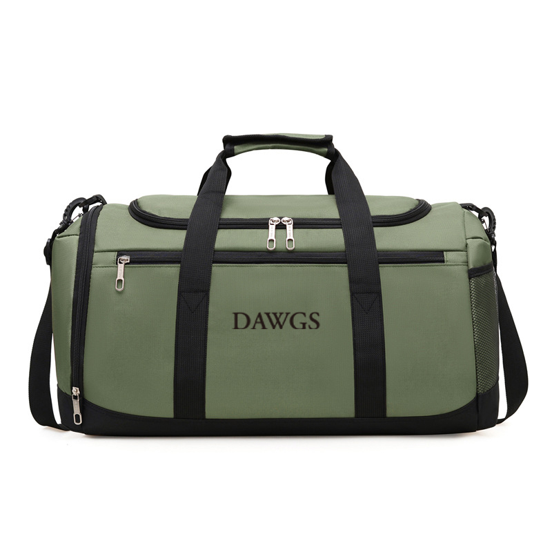Tote Travel Bag 2