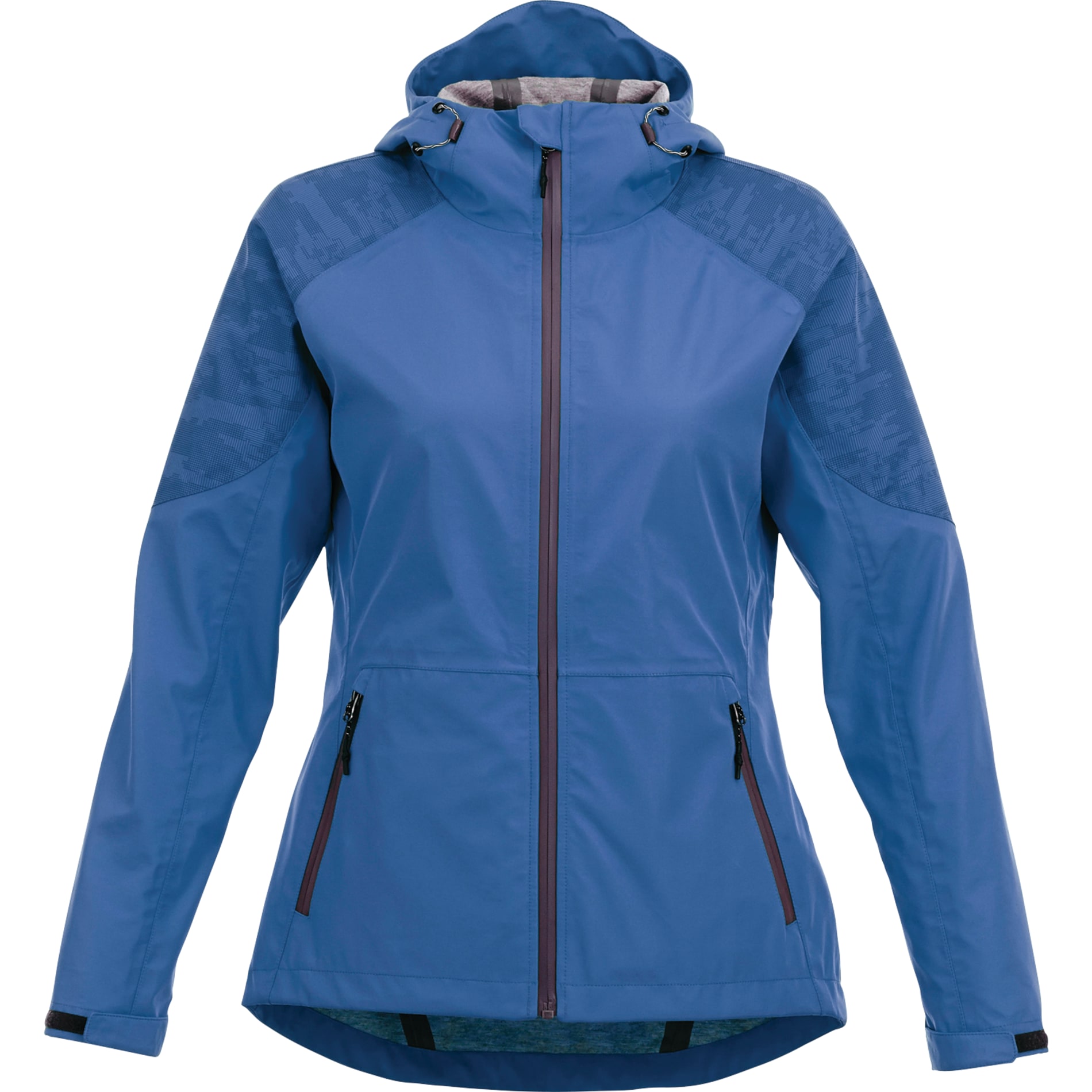 Women's INDEX Softshell Jacket 47