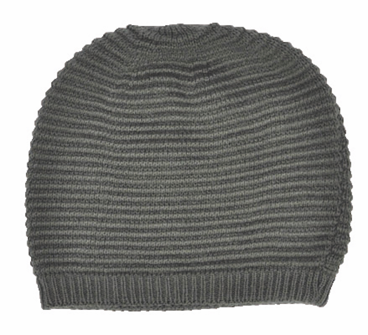 Barus Knit Beanie 6
