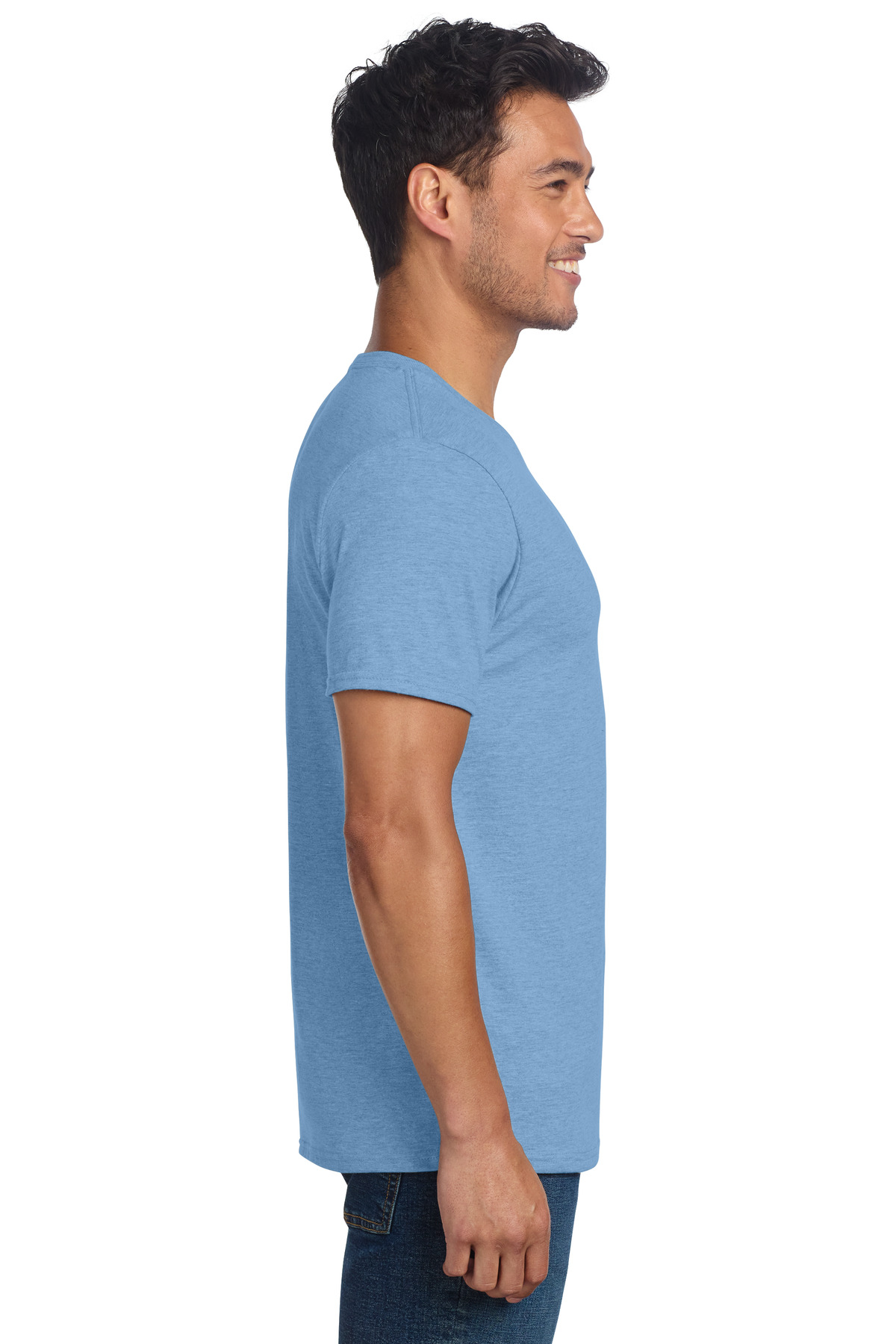 Jerzees Premium Blend Ring Spun T-Shirt 560M 69