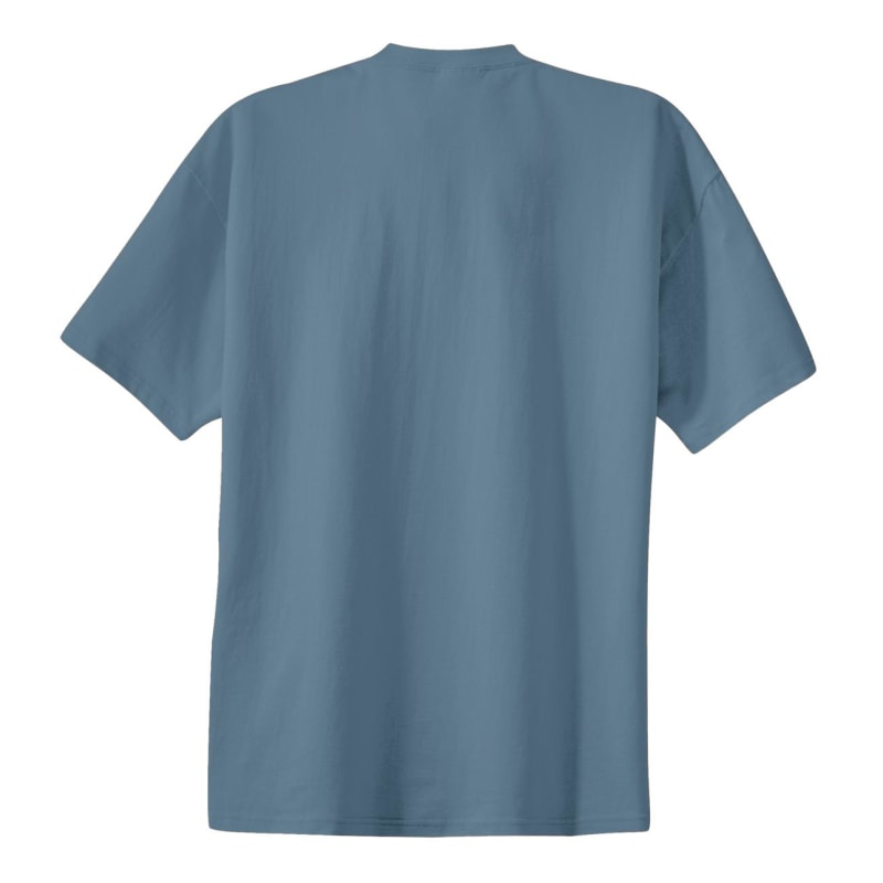 Port & Company - Essential Tee. 187