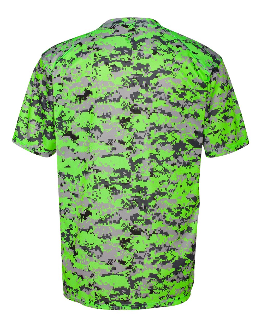 Men's Digital Camo T-Shirt - 4180 76