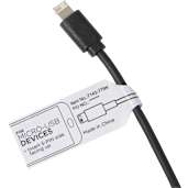 Dual Power Long Charging Cable Kit 12