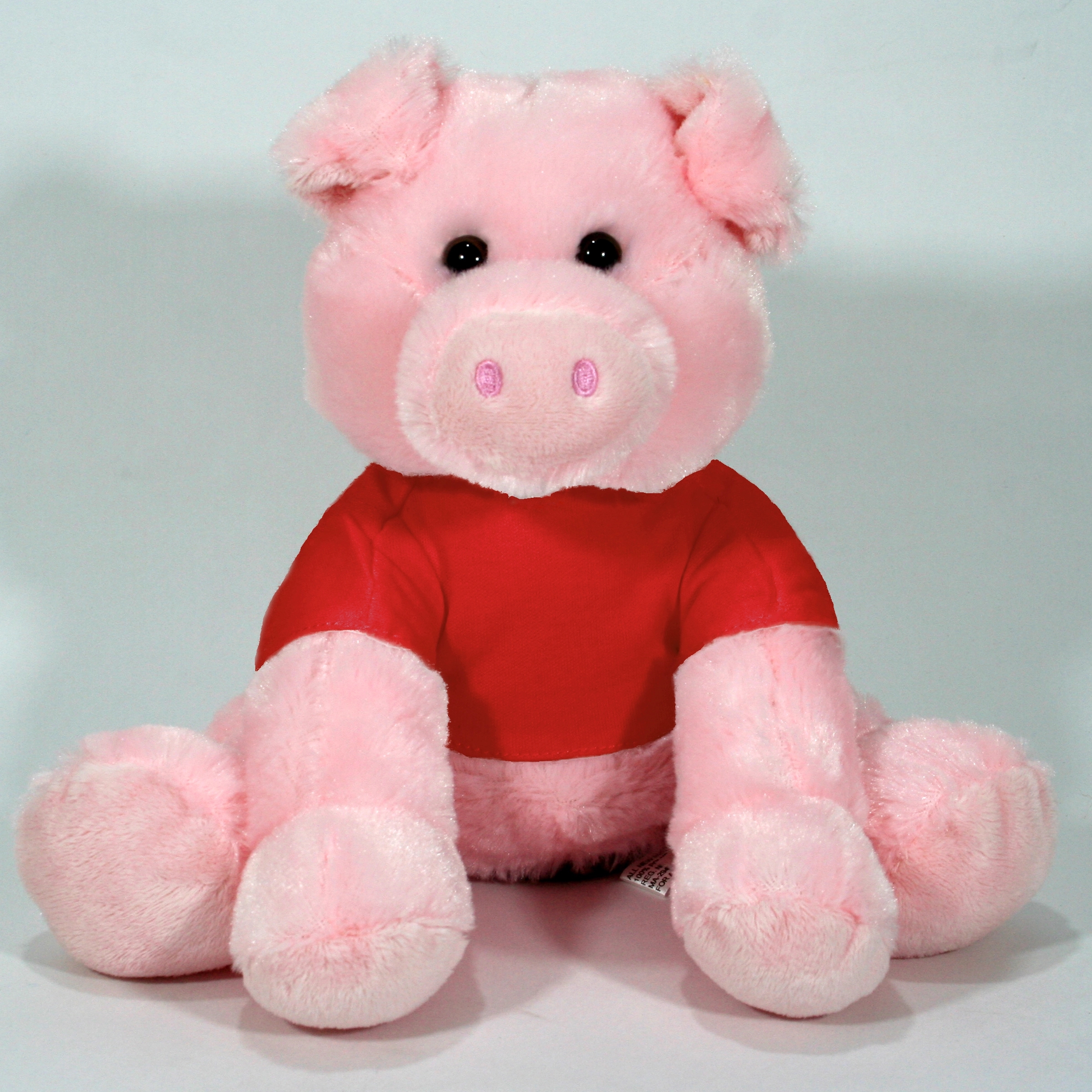 8" Pig Coin Bank 8