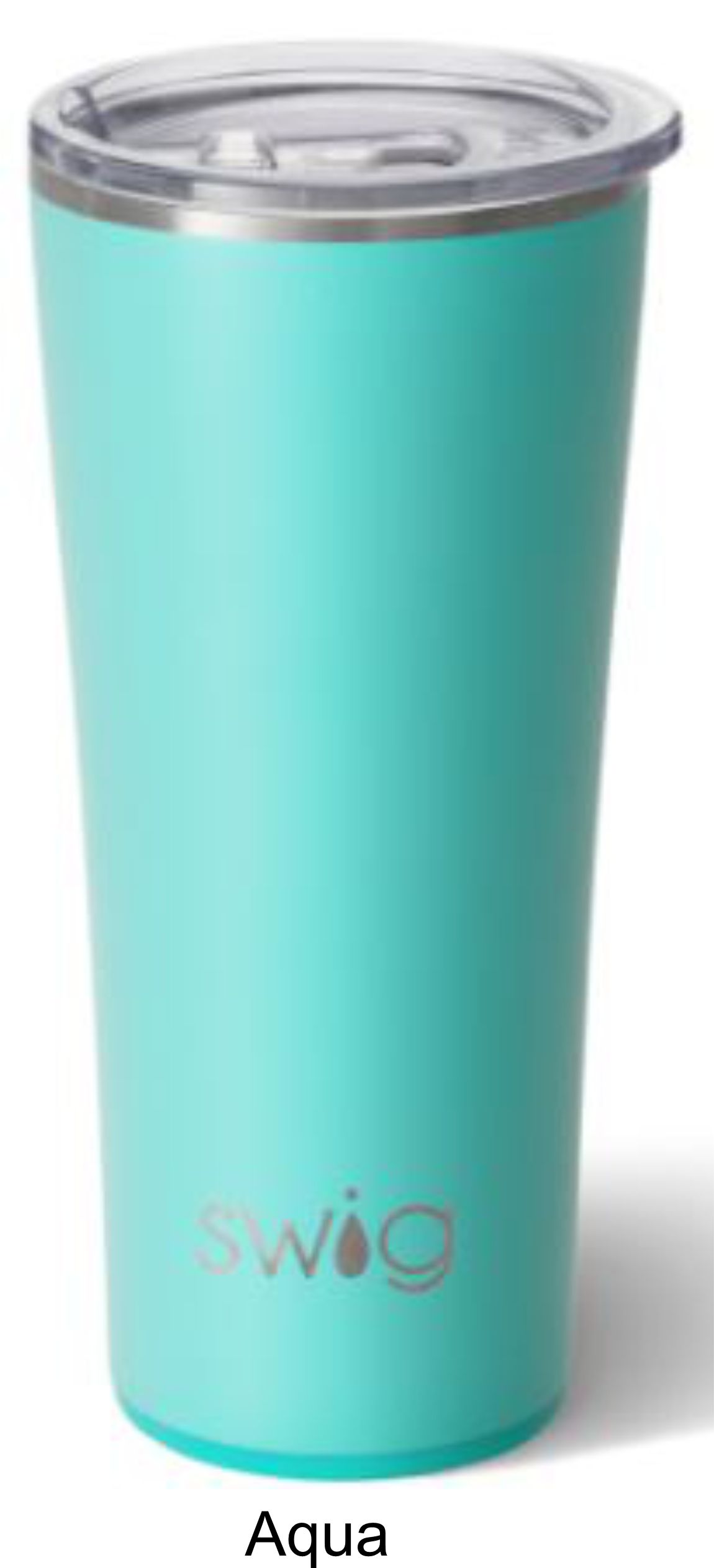 Authentic SWIG 22 oz Tumbler 24