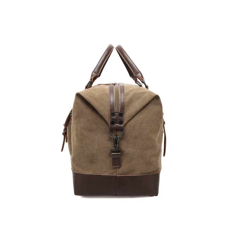 Travel Duffel Bag 5