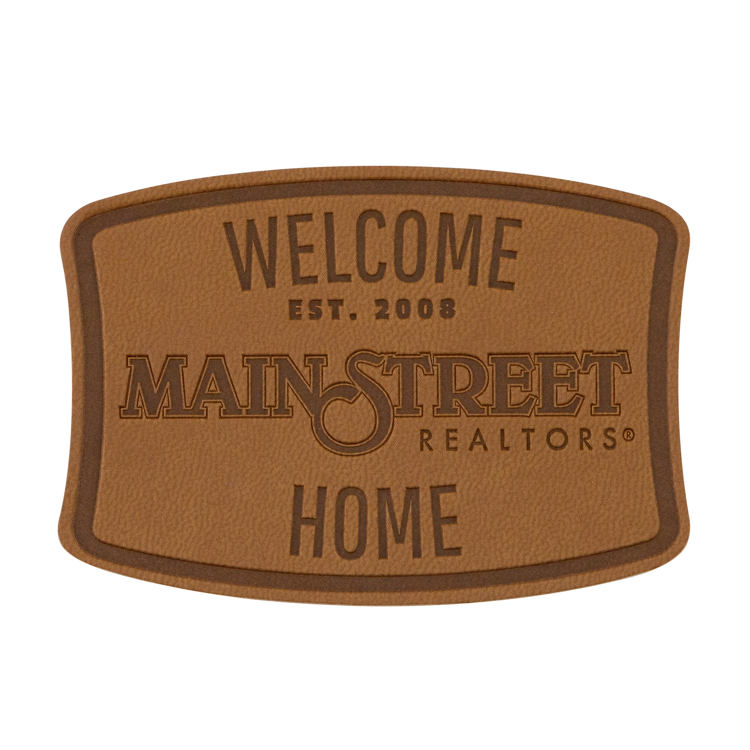 Faux Leather Patches 2