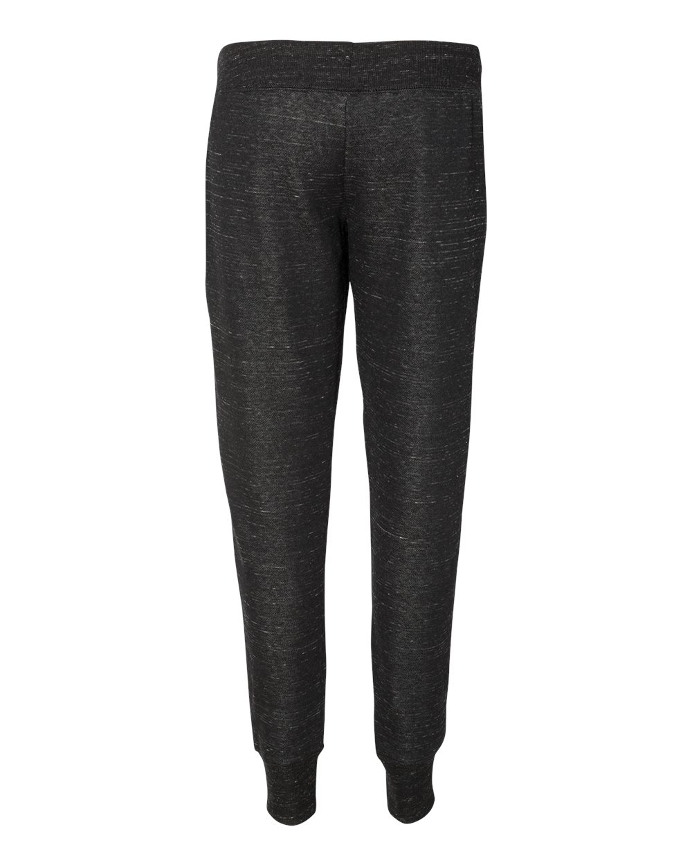 Women's Mélange Fleece Joggers - 8675 10