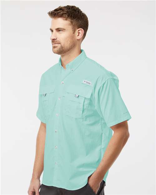 Men's PFG Bahama™ II Short Sleeve Shirt - 212464 20