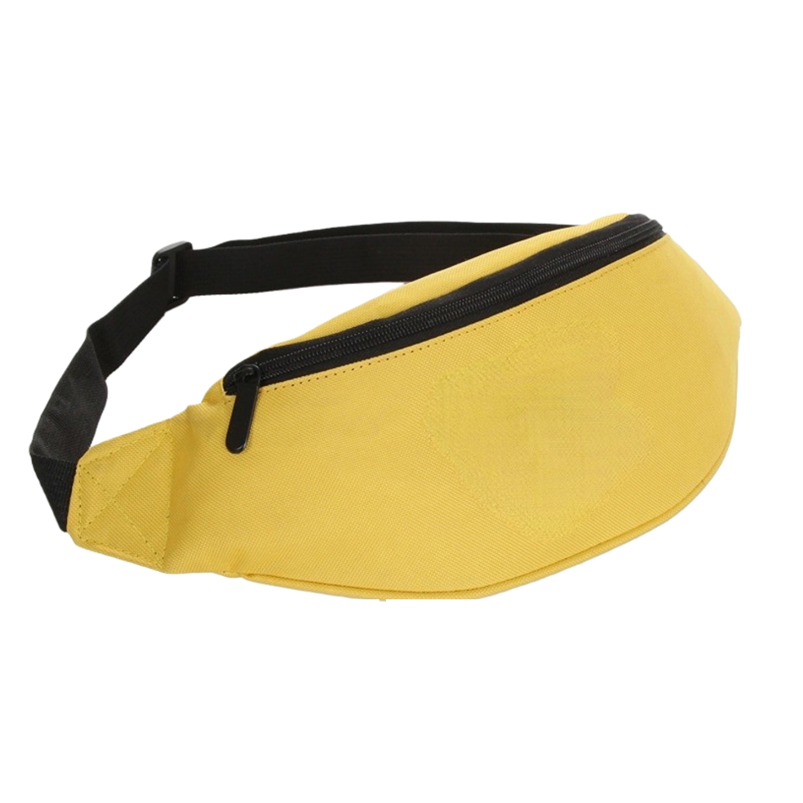 Laser Glossy Waist Bag 3