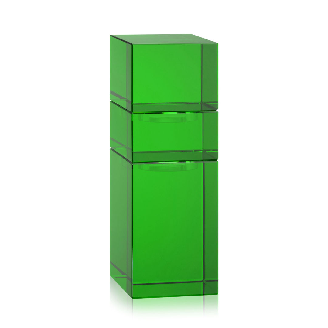 Tofino Stacker VividPrint™ Award - Green 3