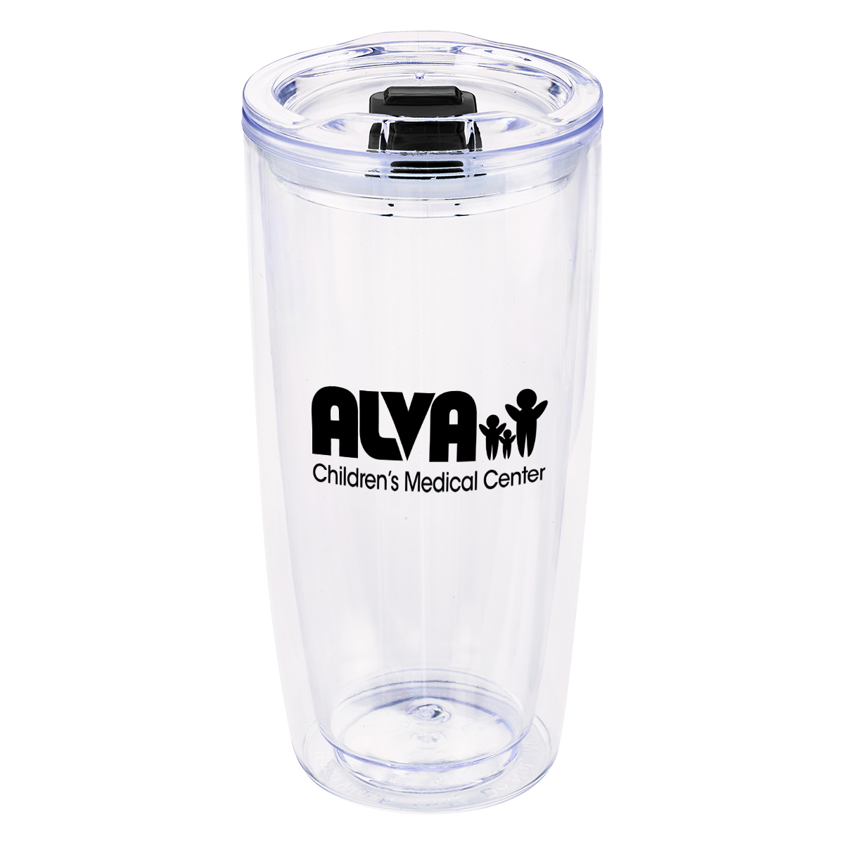 19 Oz. Everest Clarity Tumbler 2