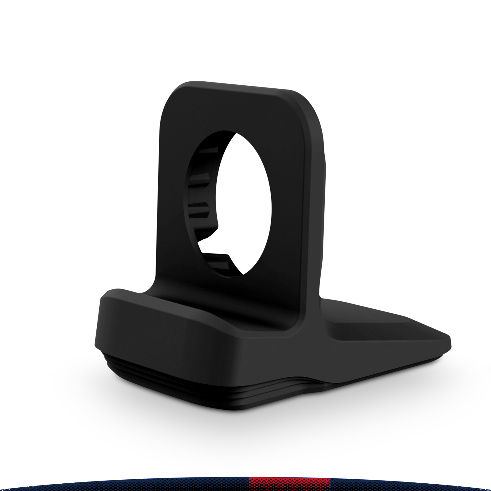 Nirde iWatch Compatible Charger Stand 3