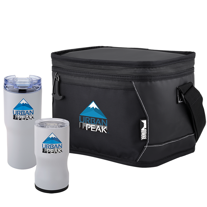 Urban Peak® CB165 Trail Gift Set 8