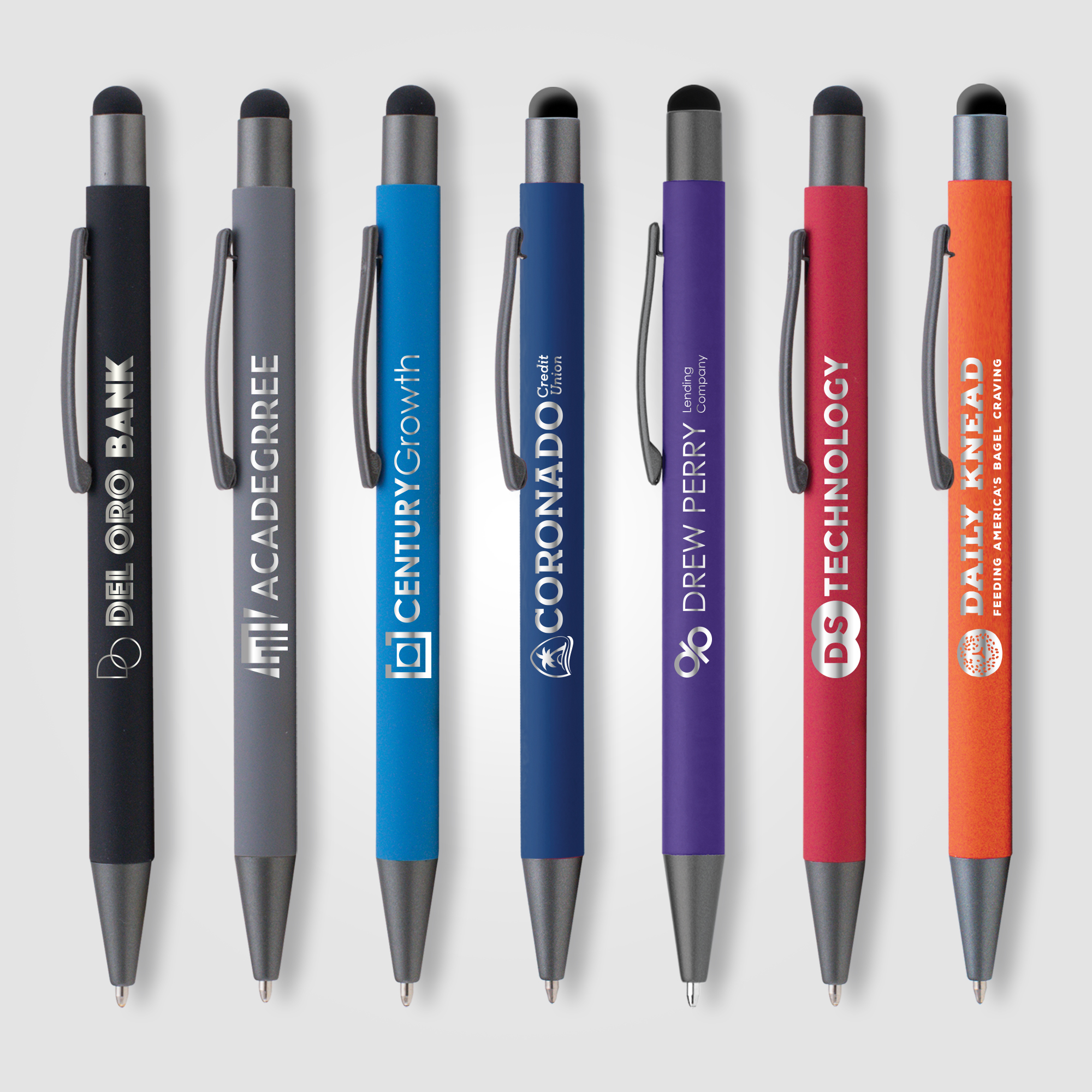 Bowie Softy with Stylus 21