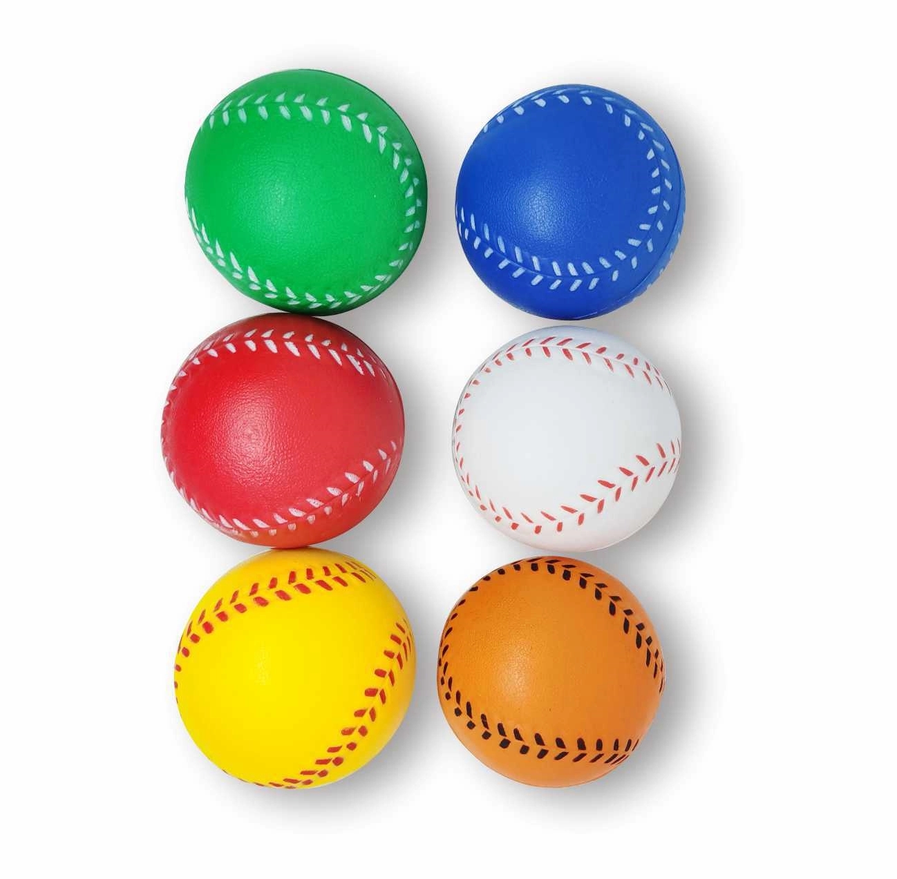 Baseball Stress Ball 3