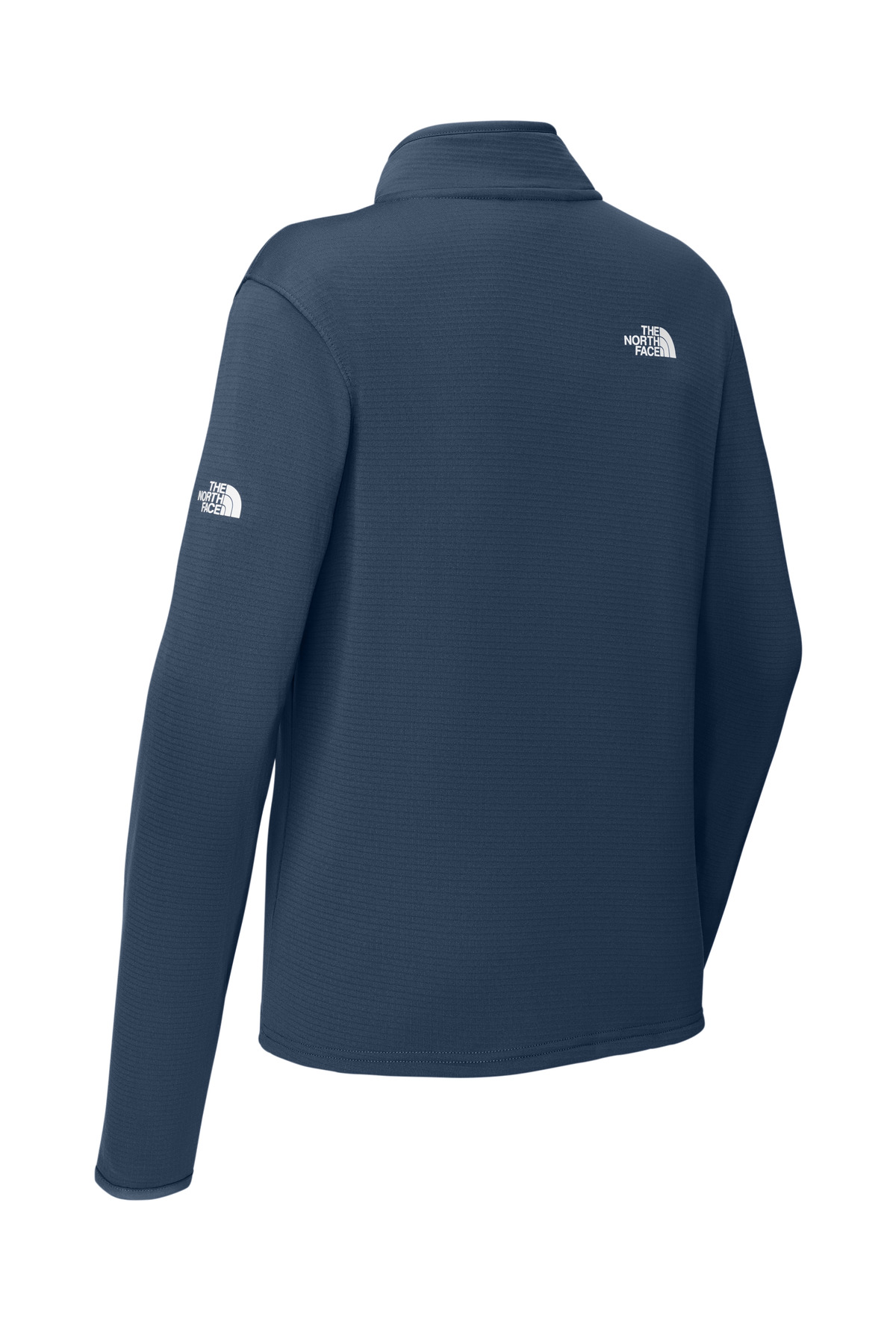 The North Face Women's Aim 1/4-Zip Fleece NF0A8FQK 5