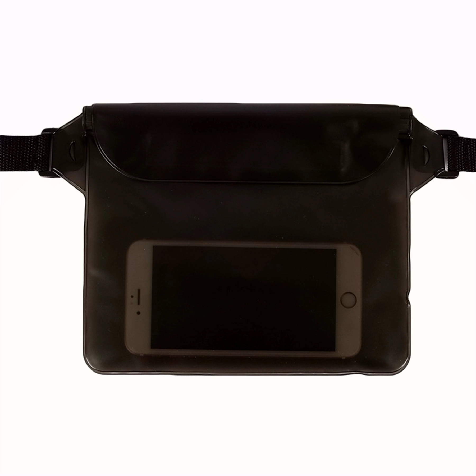 Waterproof Pouch With Waist Strap 3