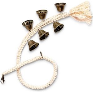 Dog Training Bell 2