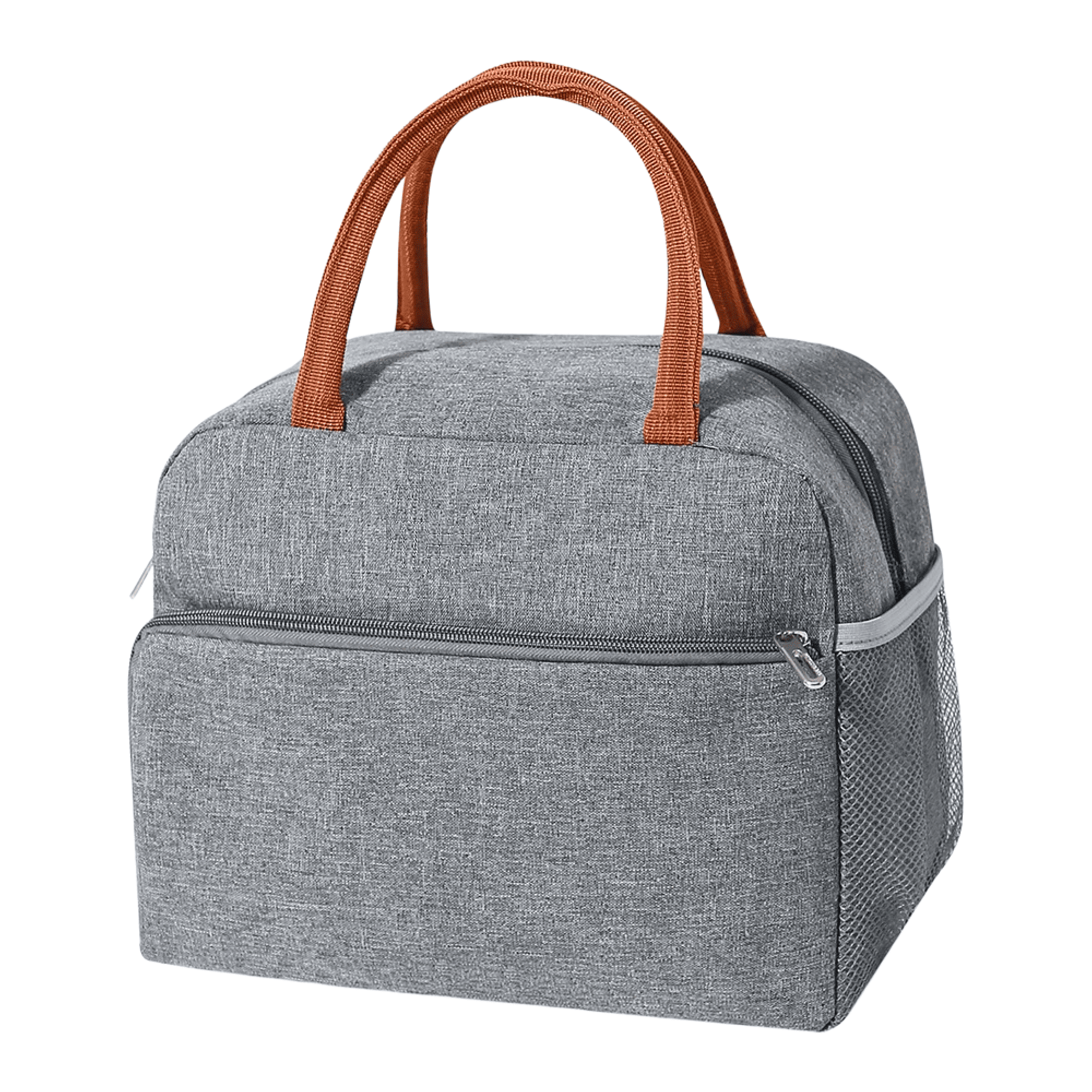 Eco-Friendly Oxford Insulated Lunch Bag 3