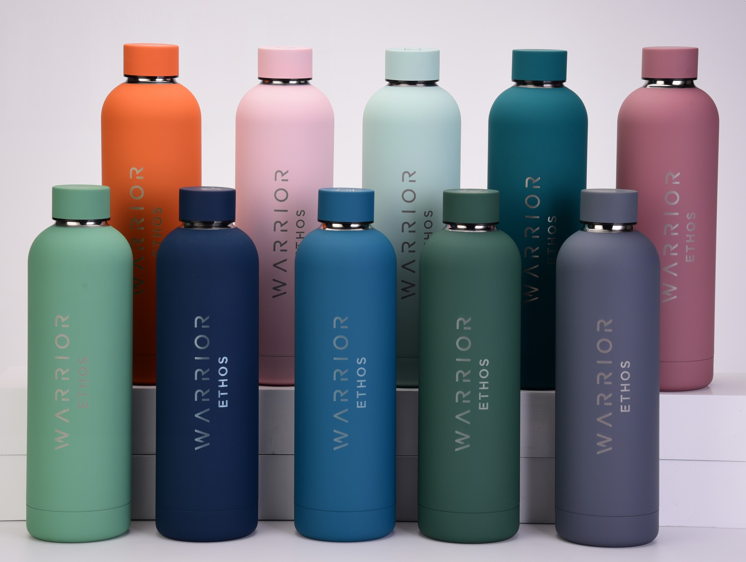 33 Ounces Double Wall Stainless Steel Thermos Cup 2