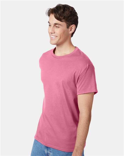Unisex Authentic T-Shirt - 5250 31