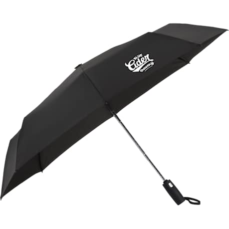 42" Auto Open/Close RPET Umbrella 95