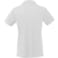 Women's MORENO TEXT MICRO SS POLO 102