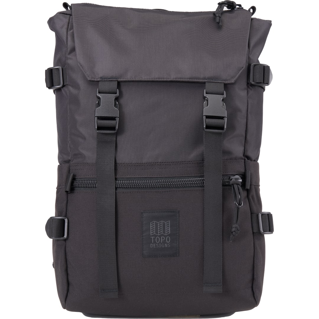 Topo Designs Recycled Rover 15" Laptop Backpack 41