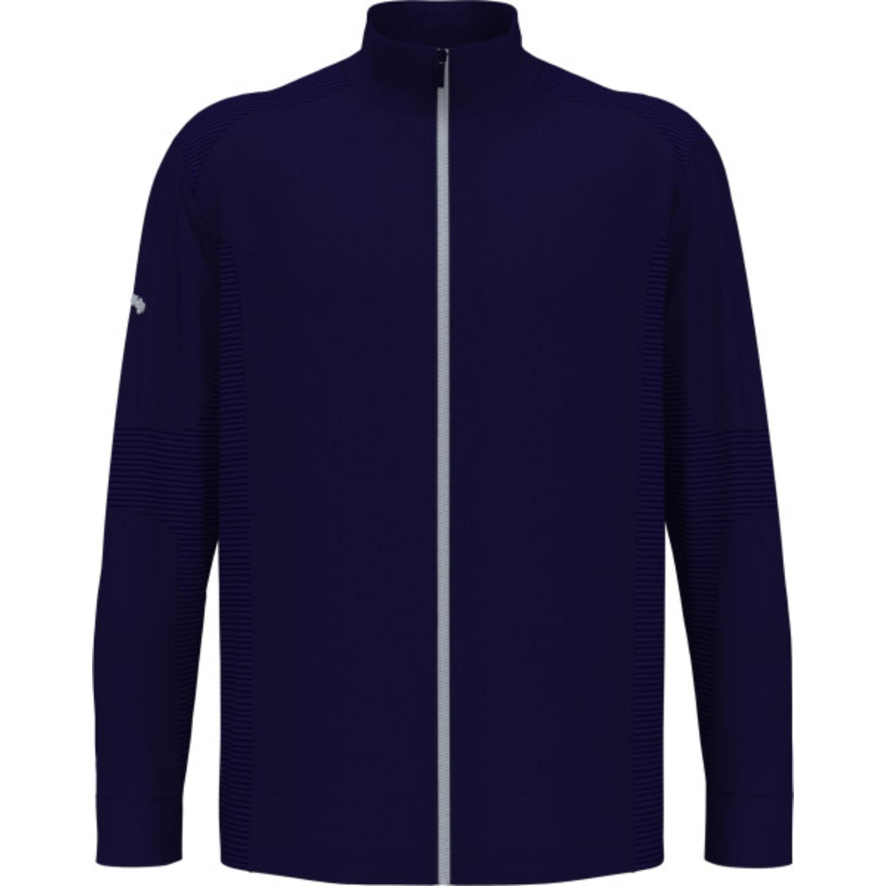 Callaway® Ottoman Full Zip Men's Long Sleeve Jacket