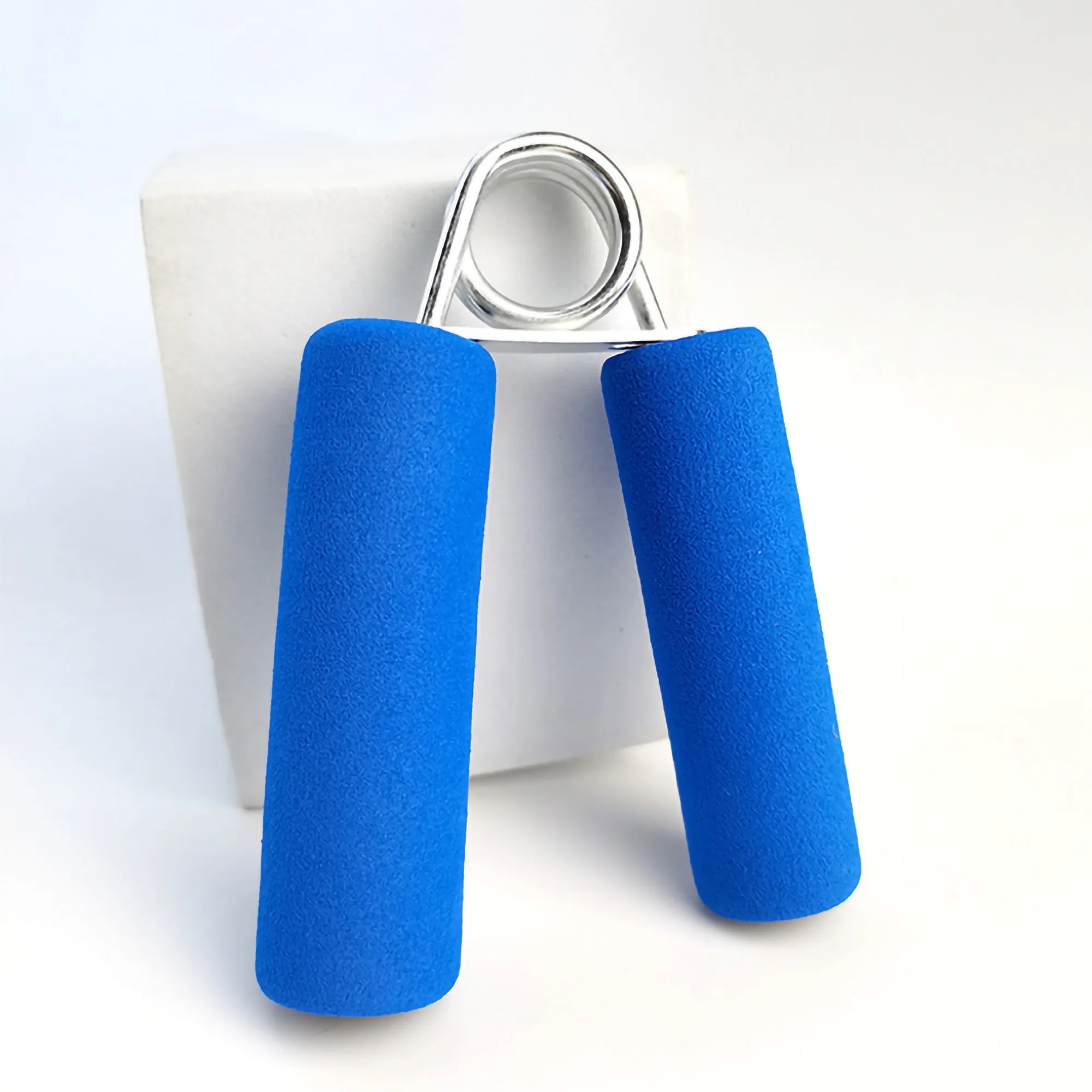 Non Slip Hand Grip Strengthene Strength Trainer MOQ100 1