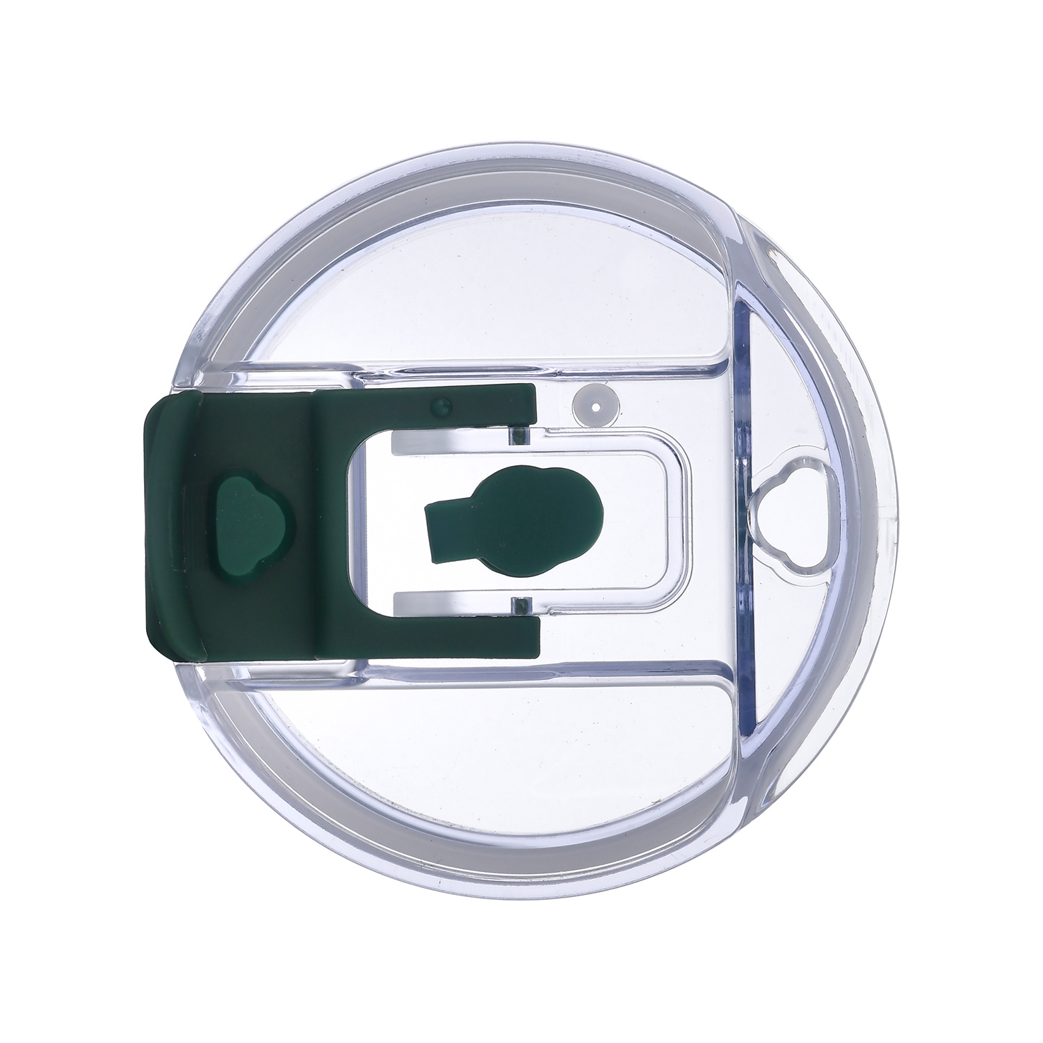 Bernard Two-in-One 21 oz Stainless Steel Travel Mug and Beverage Holder 1