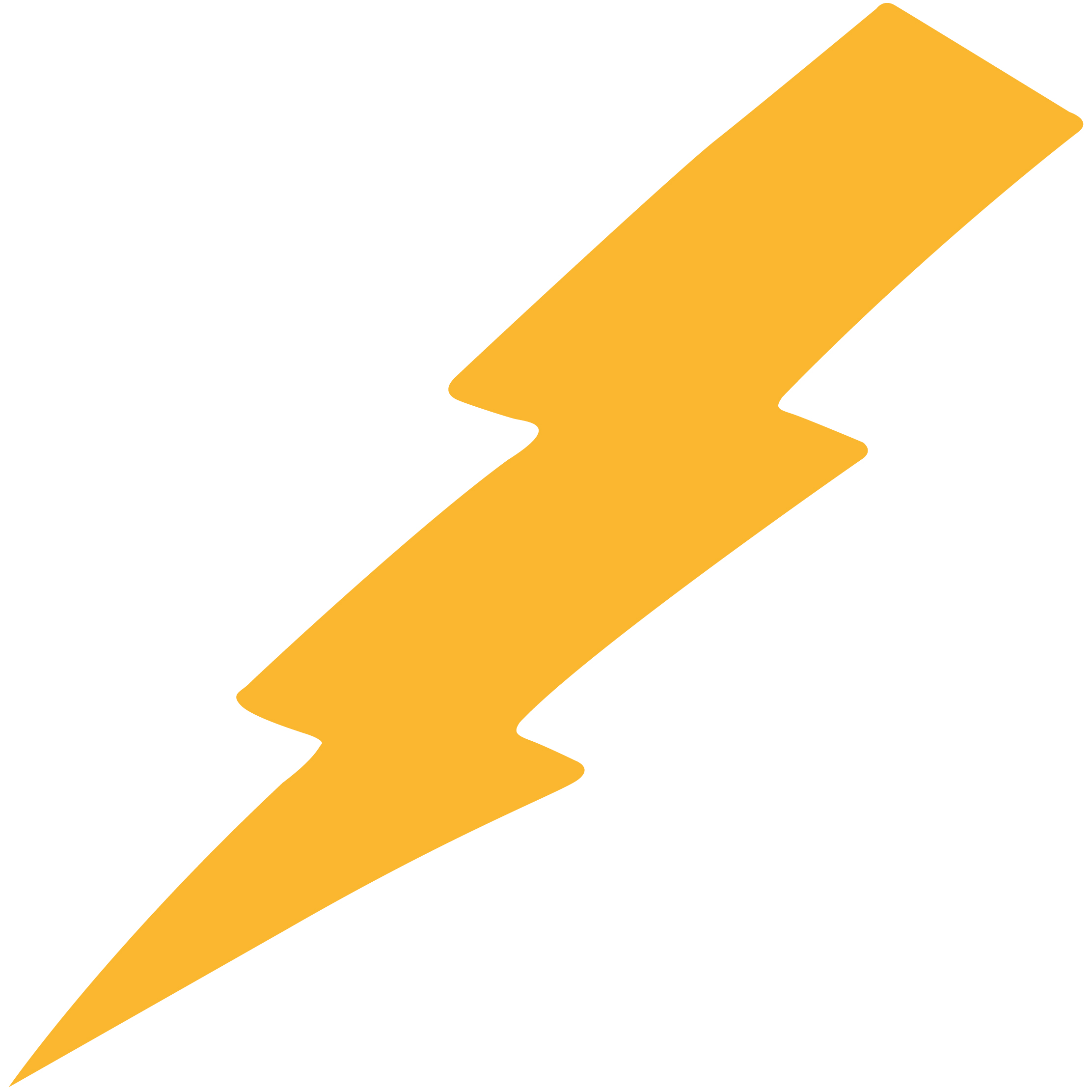 Lightning Bolt Waver 17