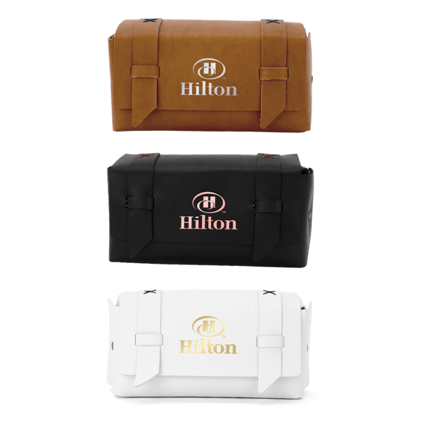 Baxter Dopp Kit Bag 5