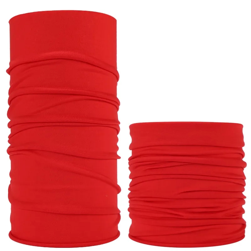 Microfiber Neck Tube Bandana s scarf 9