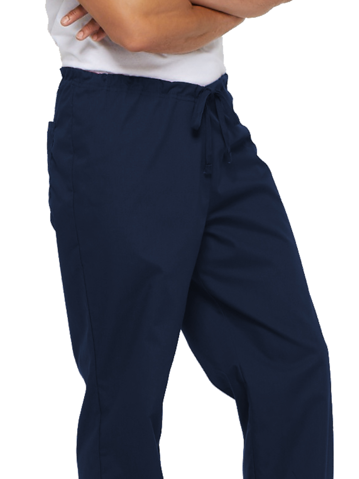 Dickies Medical - EDS Signature - Unisex 2-Pocket Drawstring Pant 36