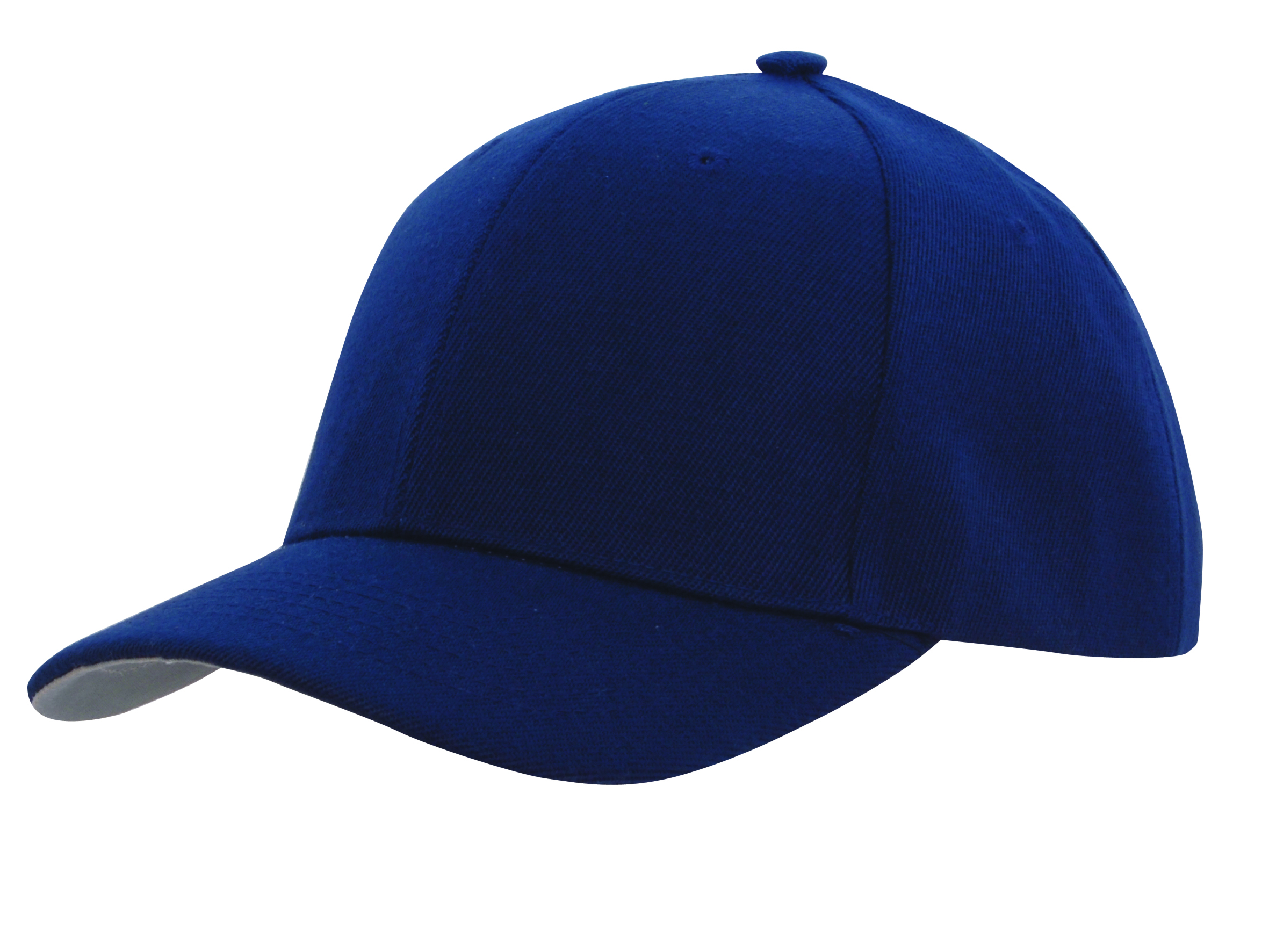 Premium American Twill with Contrast Peak Under 3