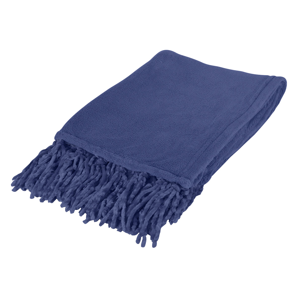 Chateau Chenille Fringed Blanket 15