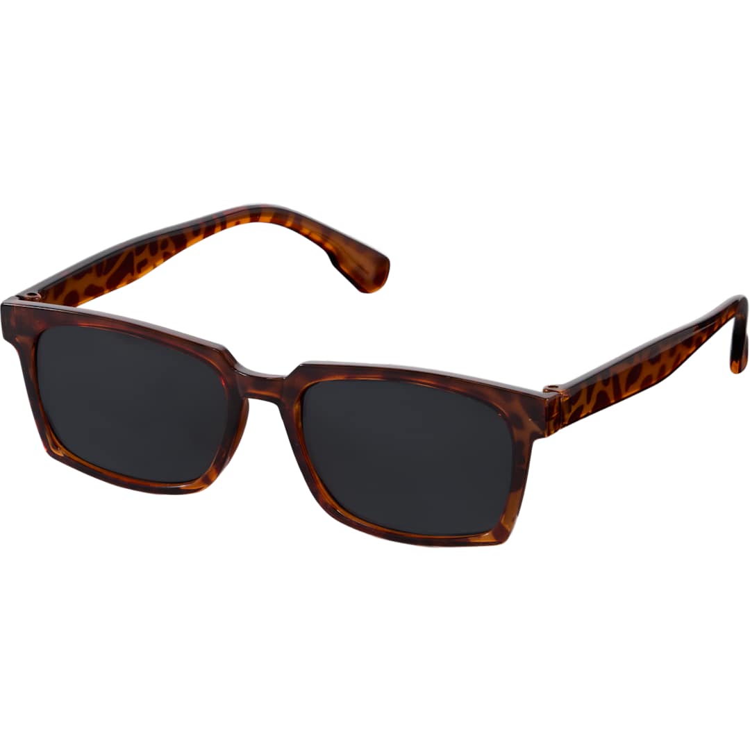 Ashley Recycled Square Sunglasses 91