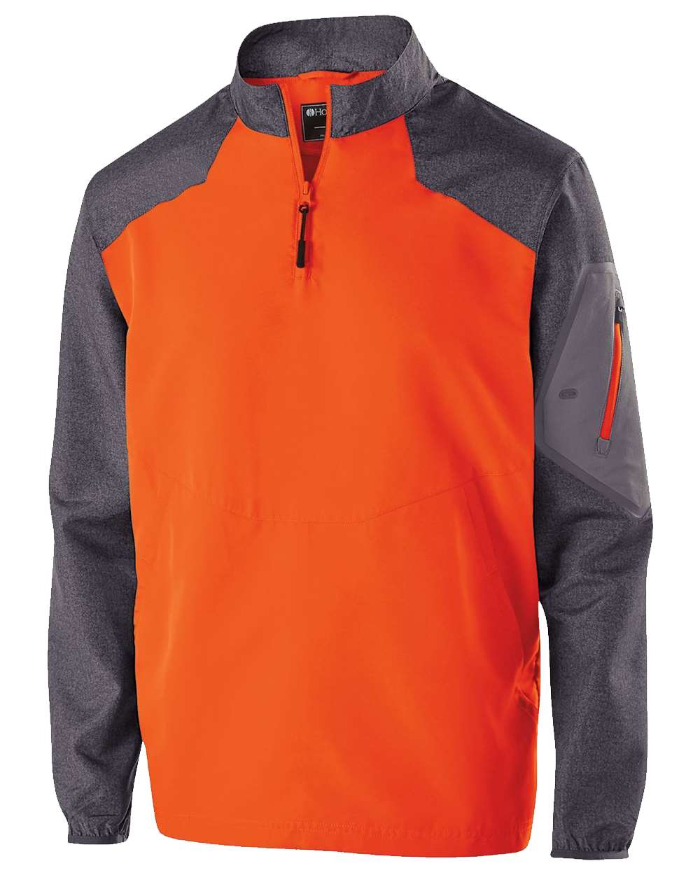 Men's Raider Quarter-Zip Jacket - 229155 23