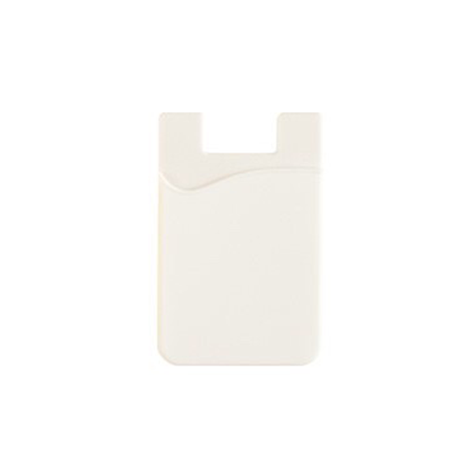 Silicone Phone Wallet 11