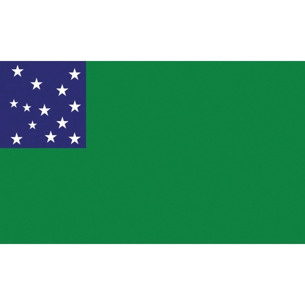 Special Historical Flags - Green Mt. Boys 2
