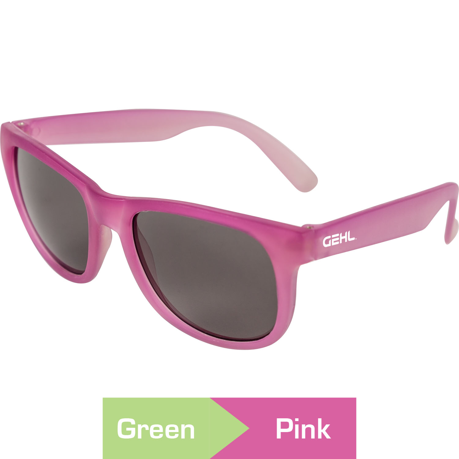 Color Changing Sunglasses 7
