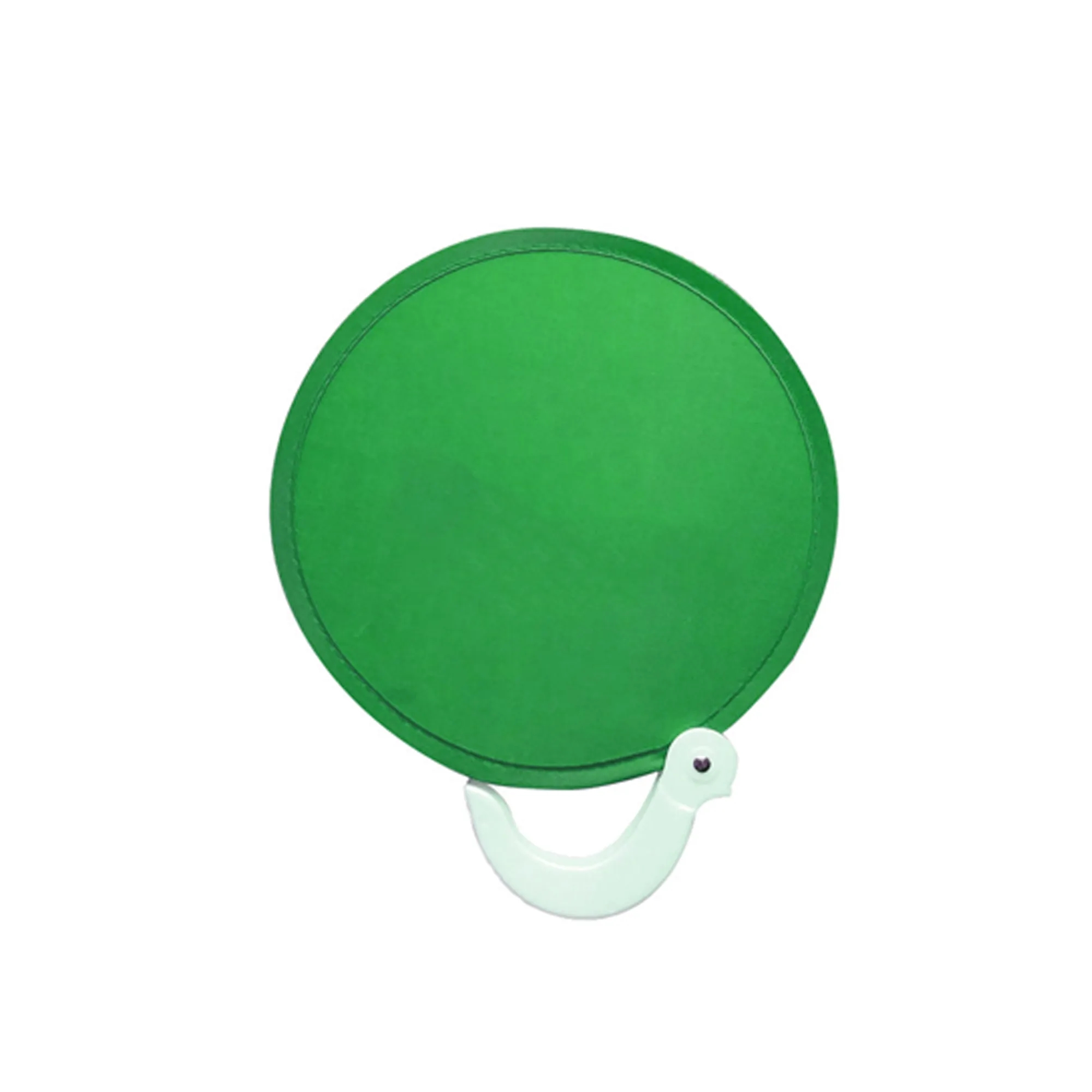 Portable Folding Fan 3