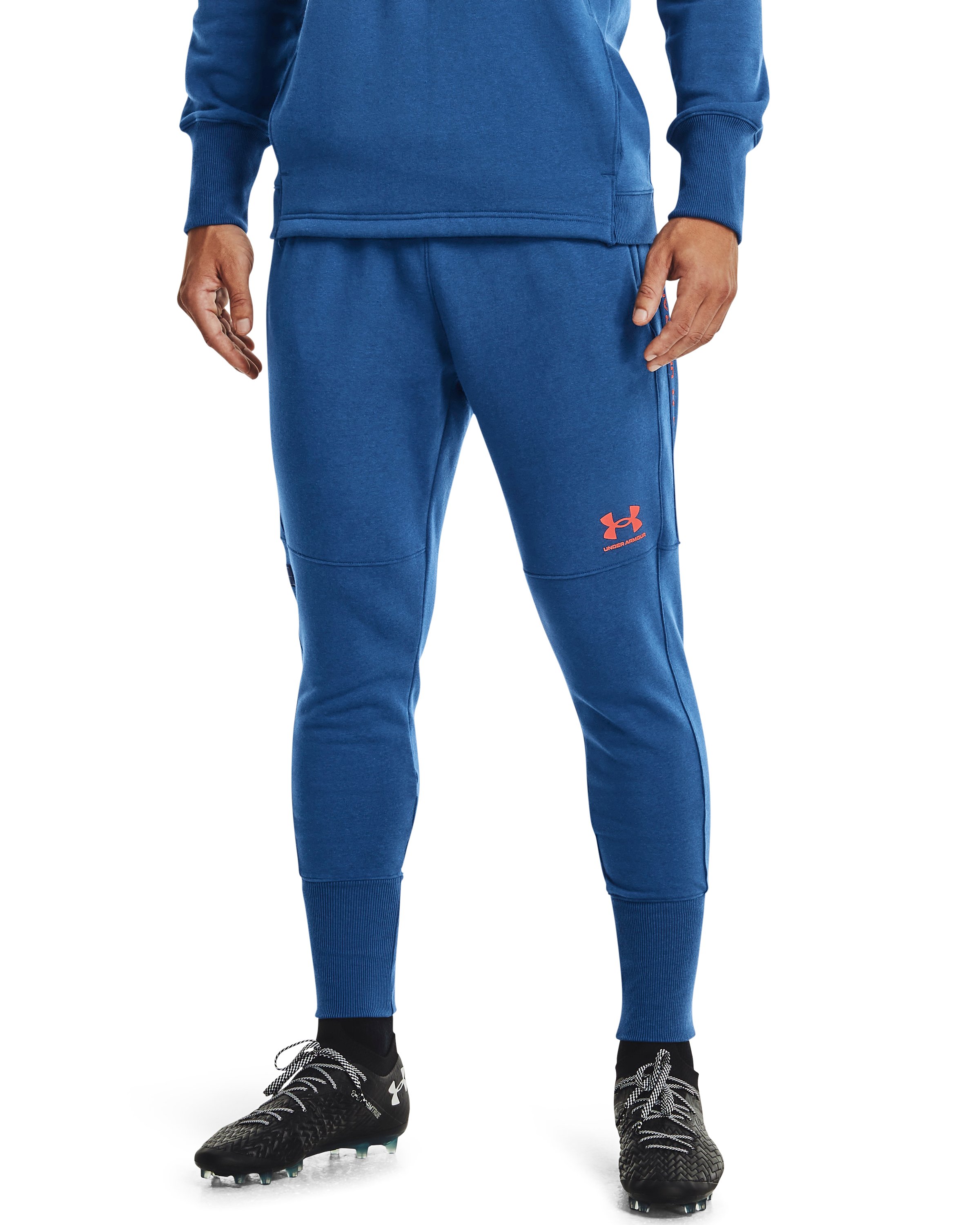 UA Accelerate Off Pitch Men's Joggers 3
