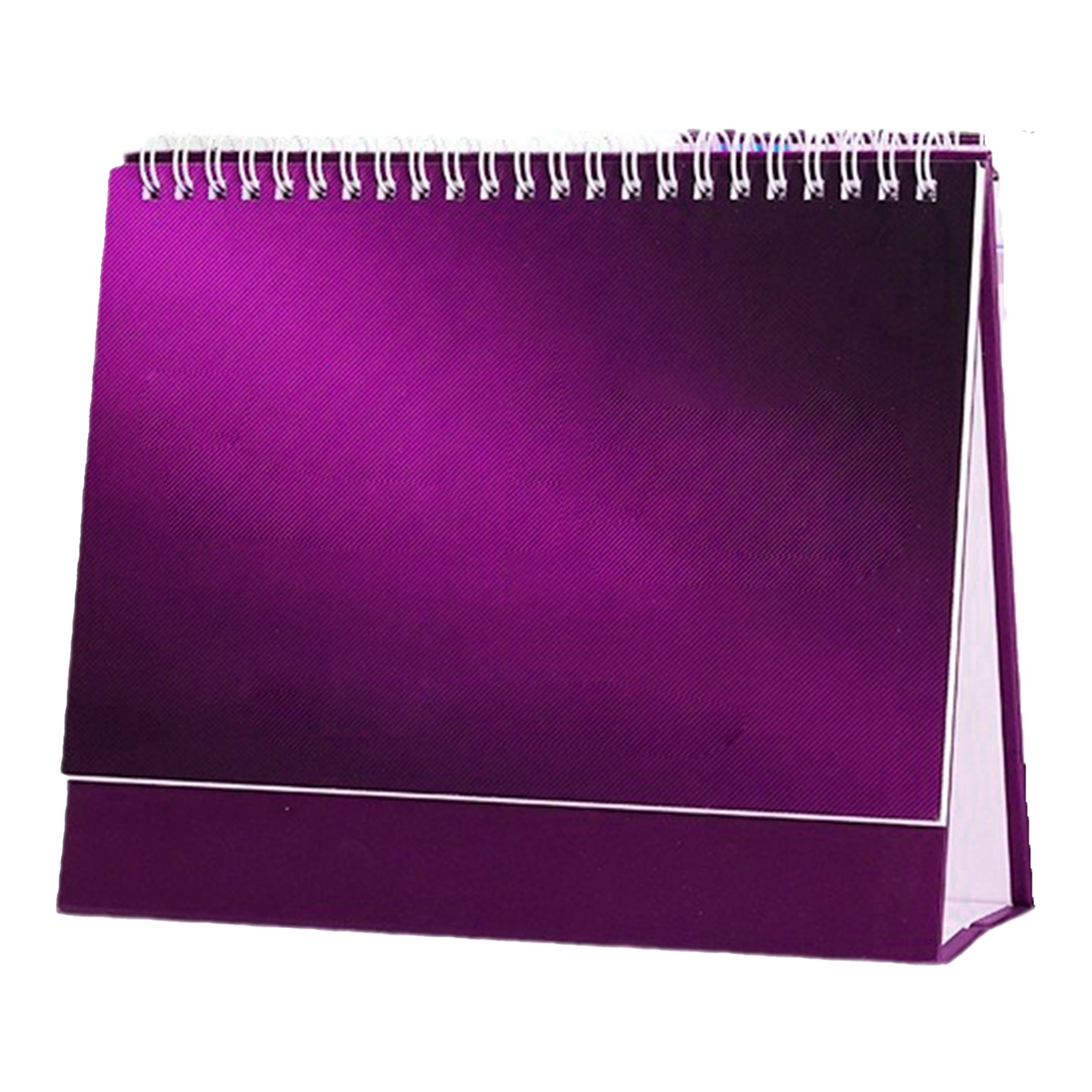 Paper 13-Month Custom Photo Calendar 3