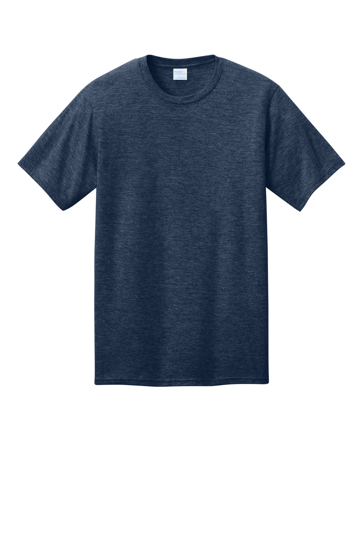 Port & Co CVC Tee PC340 74