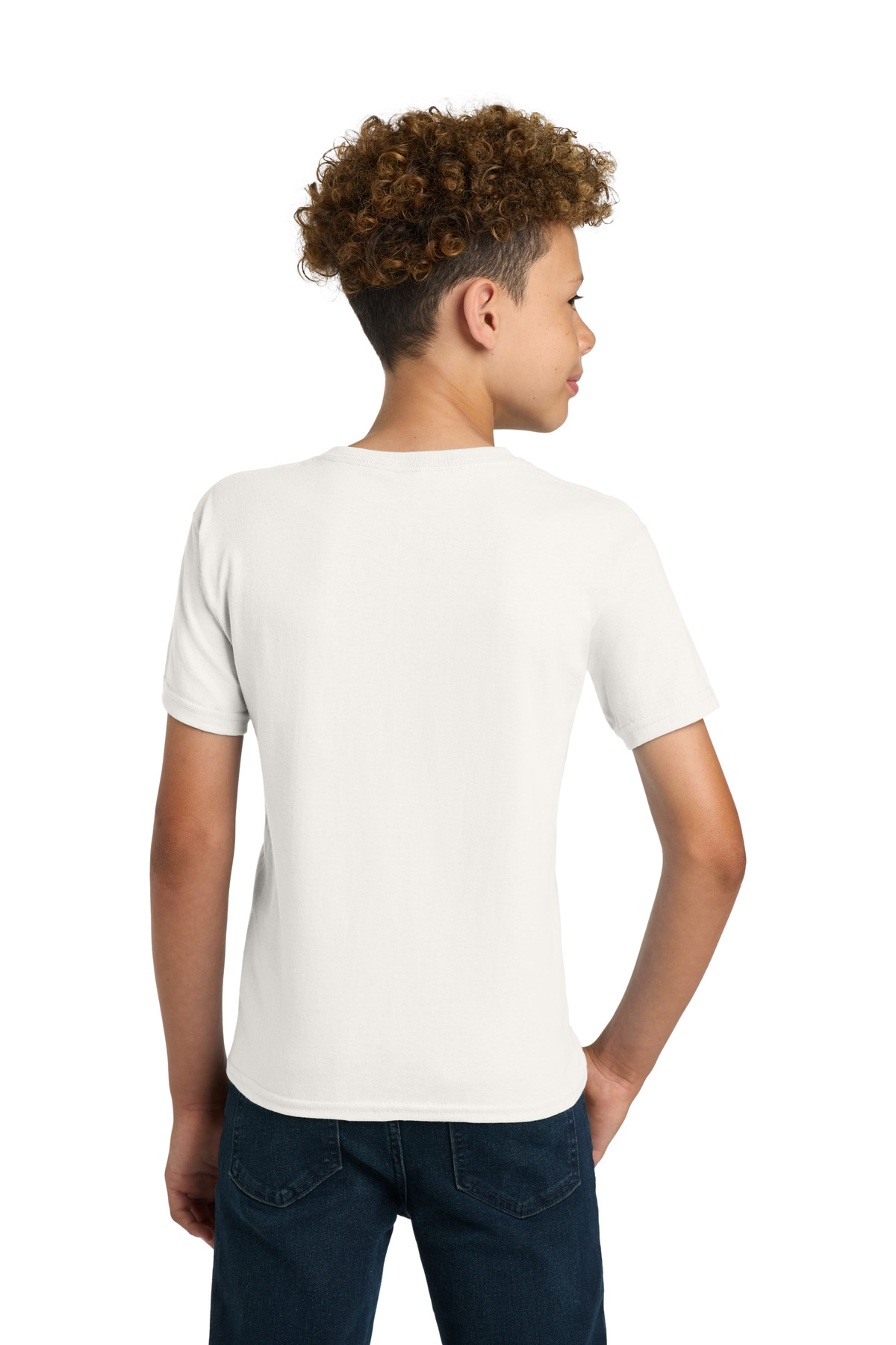 Gildan® Youth Ultra Cotton 100% US Cotton T-Shirt 124