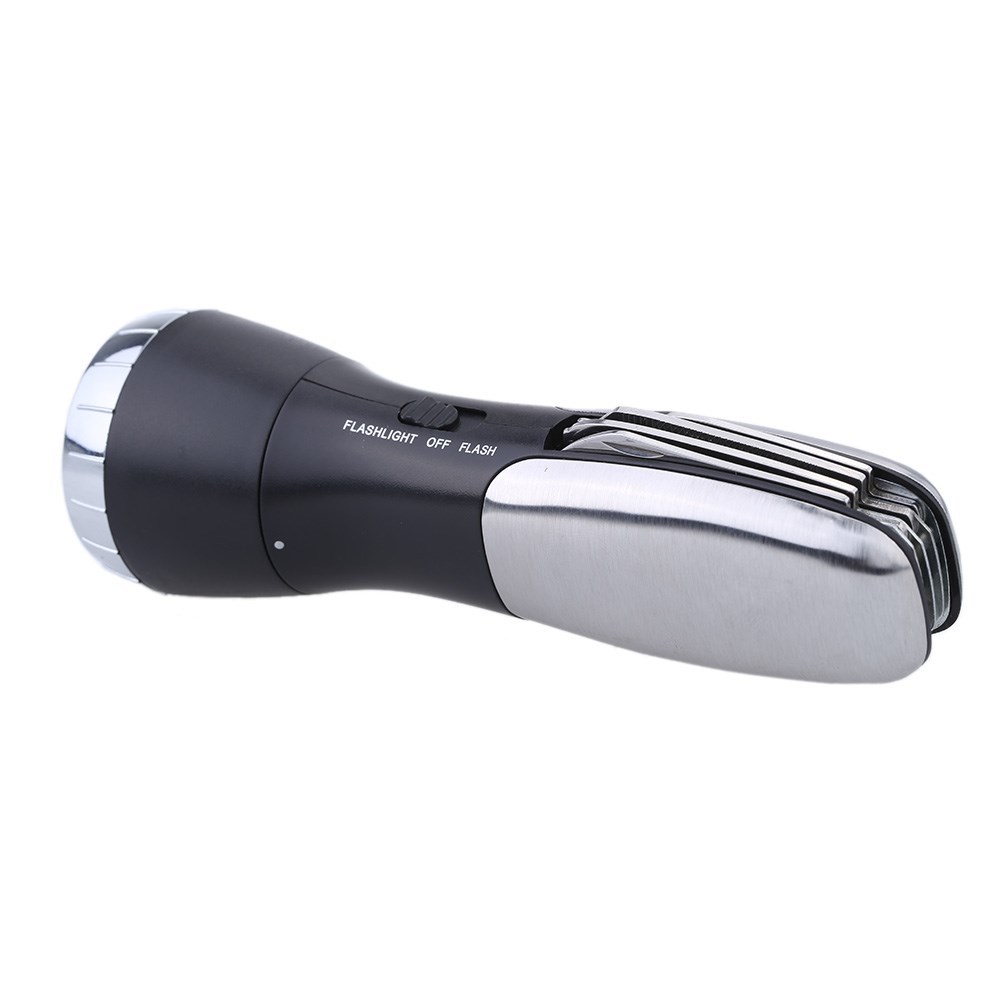 Multi Tool LED Flashlight 2